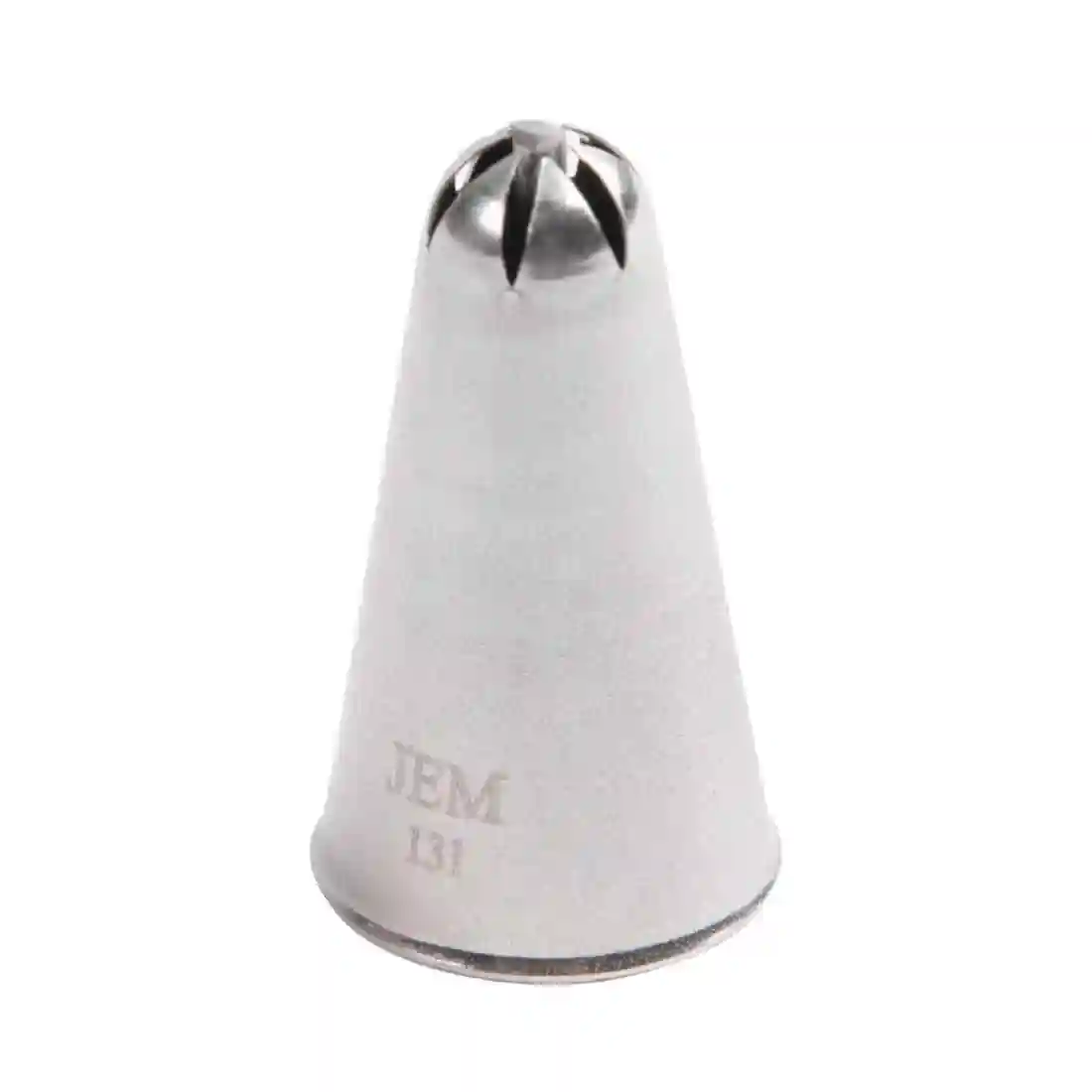 PME Drop Flower Piping Nozzle 3mm