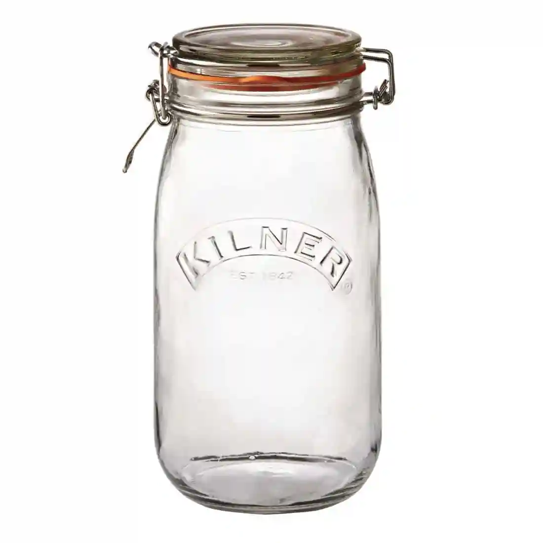 Kilner Clip Top Preserve Jar 1.5Ltr
