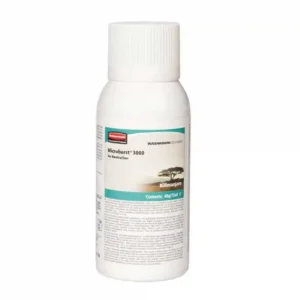 Rubbermaid Microburst AirCare Refills 75ml Kilimanjaro