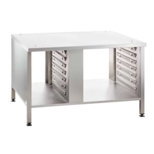 Rational Mobile Oven Stand UG II - Ref 60.30.329