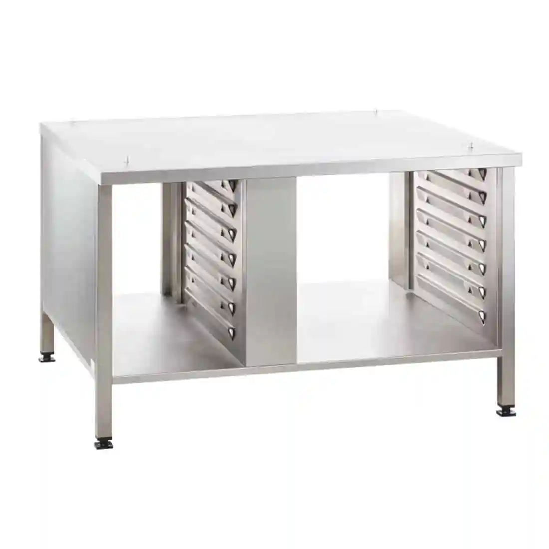 Rational Mobile Oven Stand UG II Bakery Standard - Ref 60.30.837