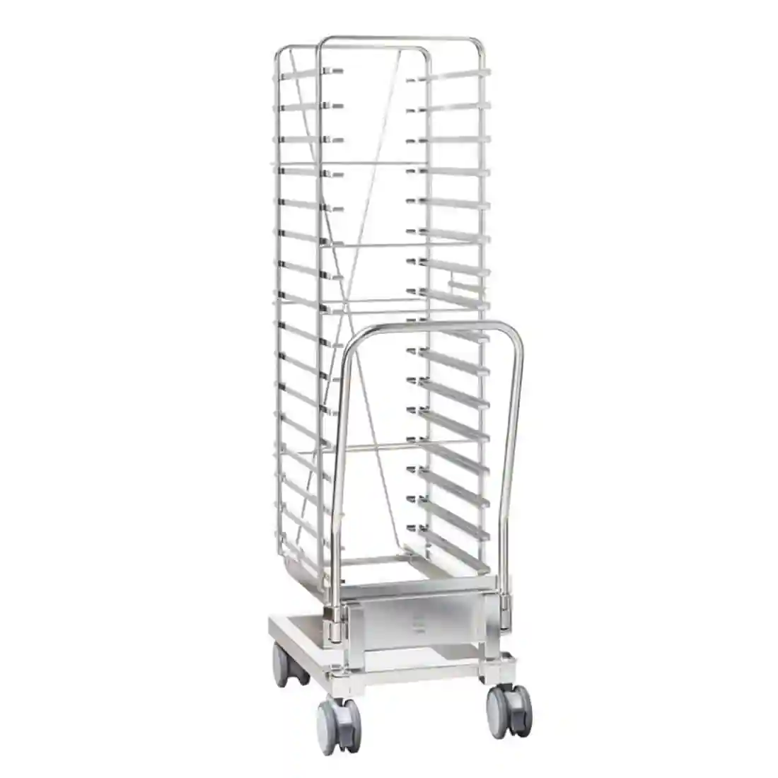 Rational Mobile Oven rack - Ref 60.21.156