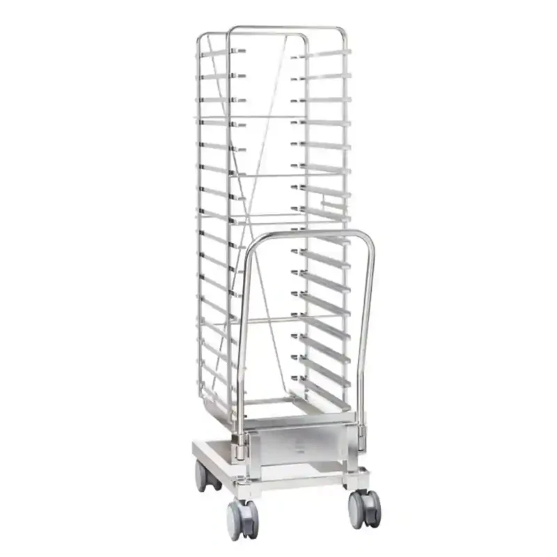 Rational Mobile Oven rack - Ref 60.21.174 by Rational-GL780