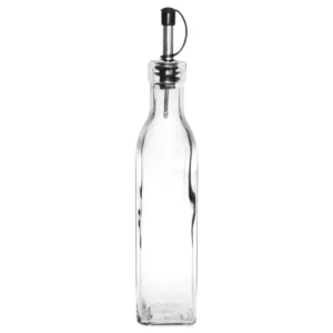 Olympia Olive Oil and Vinegar Bottle 250ml