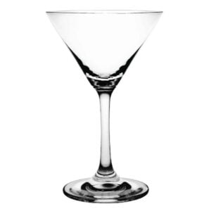Olympia Crystal Martini Glasses 160ml