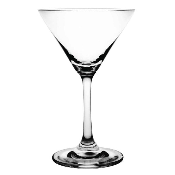 Olympia Crystal Martini Glasses 160ml