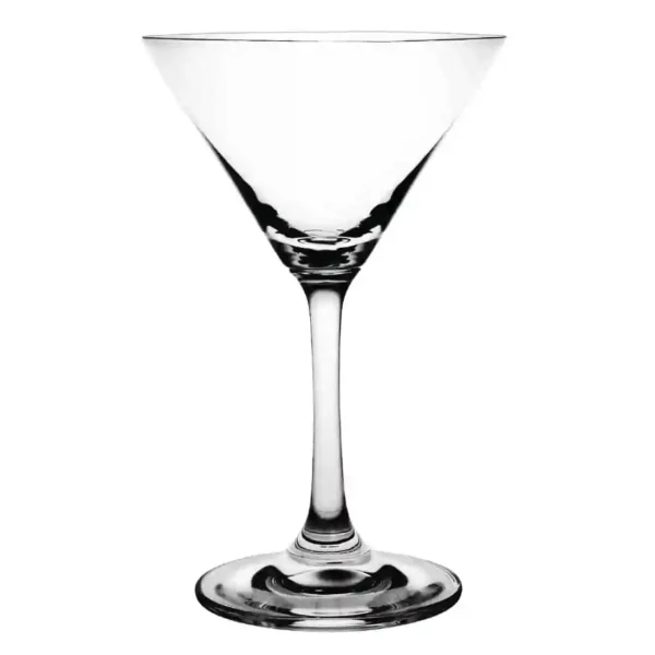 Olympia Crystal Martini Glasses 160ml