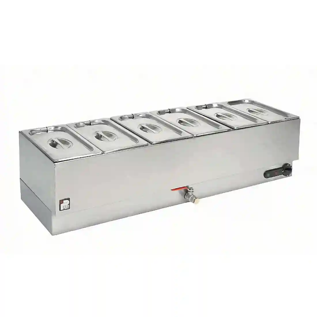 Parry Gastronorm Bain Marie 1987