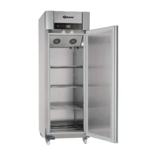 GRAM Superior Plus Upright Freezer 601Ltr