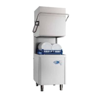 Classeq Hydro Pass Through Dishwasher H957AS/WS/DET