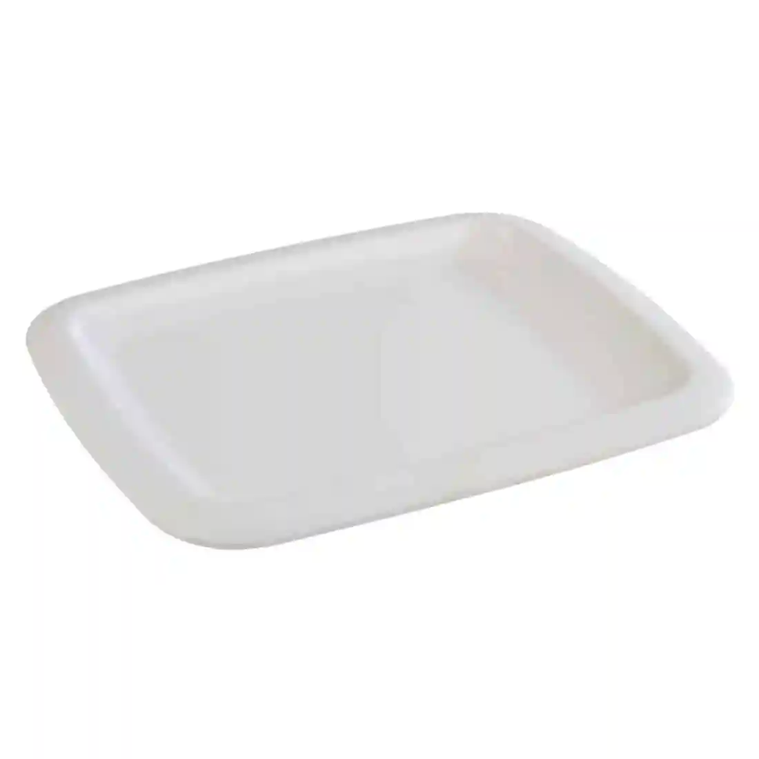 APS Tierra White Tray 1/2GN