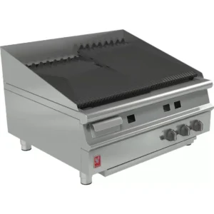 Falcon Dominator Plus Chargrill Natural Gas G3925