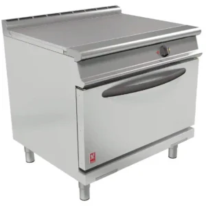 Falcon Dominator Plus General Purpose Oven with Drop Down Door E3117D