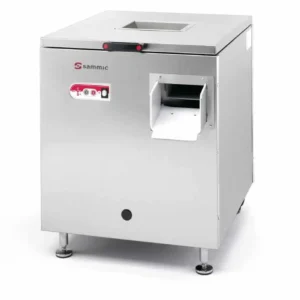 Sammic Freestanding Cutlery Polisher SAS-5001 3 Phase