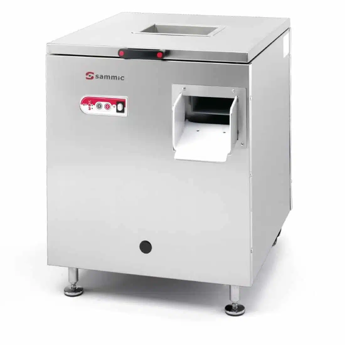 Sammic Freestanding Cutlery Polisher SAS-5001 3 Phase