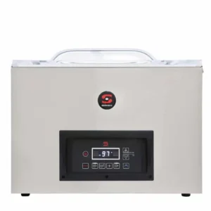 Sammic 20m³/hr Counter Top Sensor Vacuum Pack Machine
