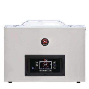 Sammic 20m³/hr Counter Top Sensor Ultra Vacuum Pack Machine