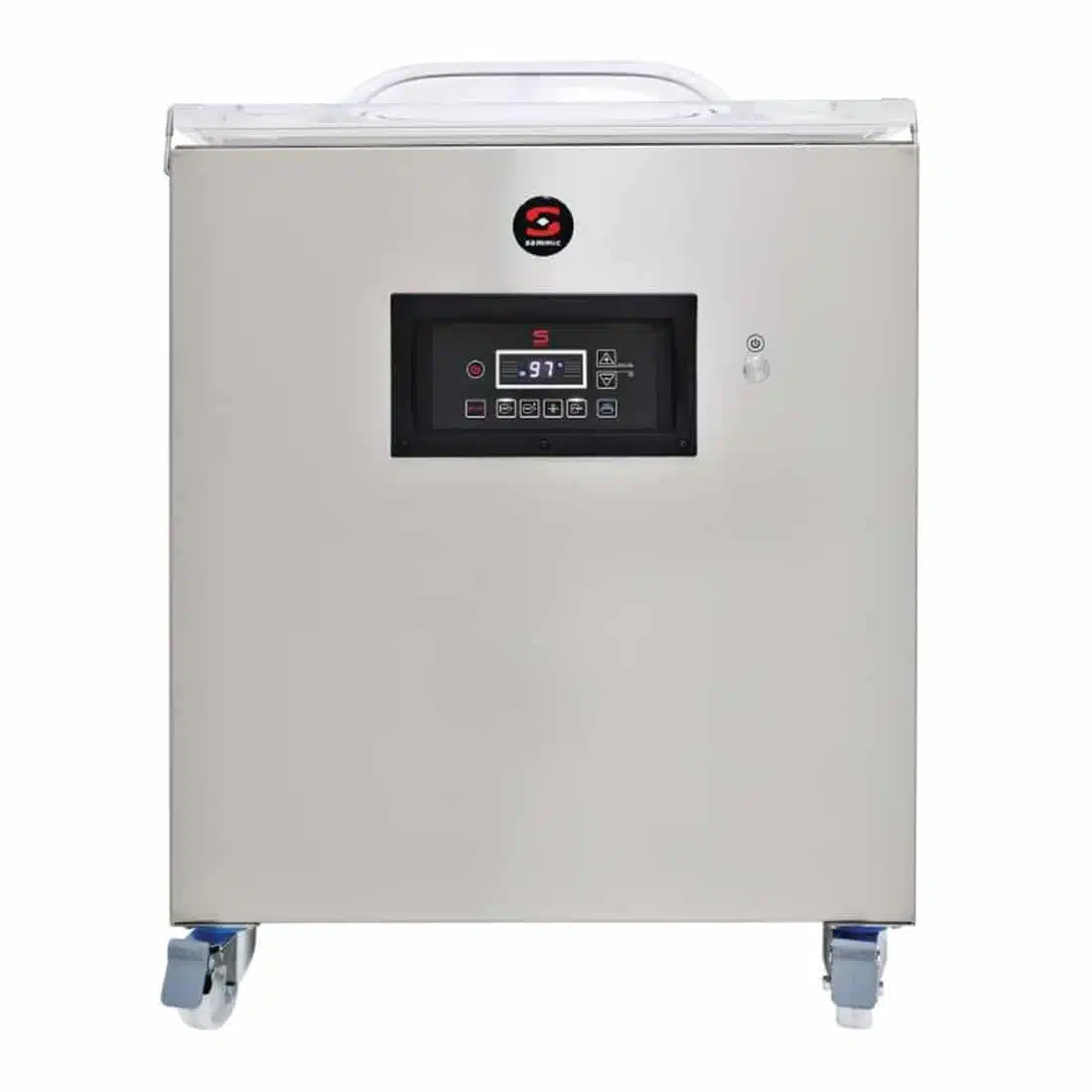 Sammic 40m³/hr Freestanding Sensor Vac Pack Machine