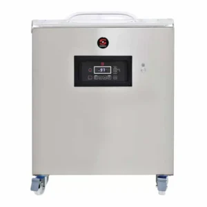 Sammic 63m³/hr Freestanding Sensor Vac Pack Machine