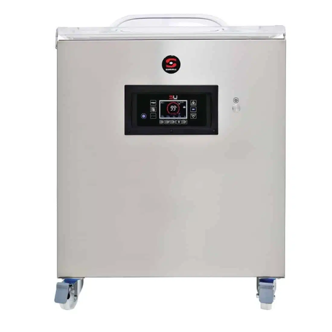 Sammic 40m³/hr Freestanding Sensor Ultra Vac Pack Machine