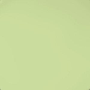 Werzalit Pre-drilled Square Table Top  Soft Green 800mm