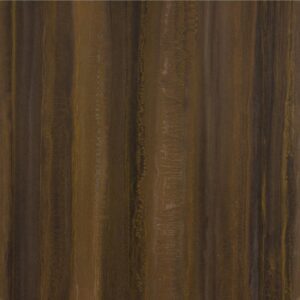 Werzalit Pre-drilled Square Table Top  Tempera Gold 800mm