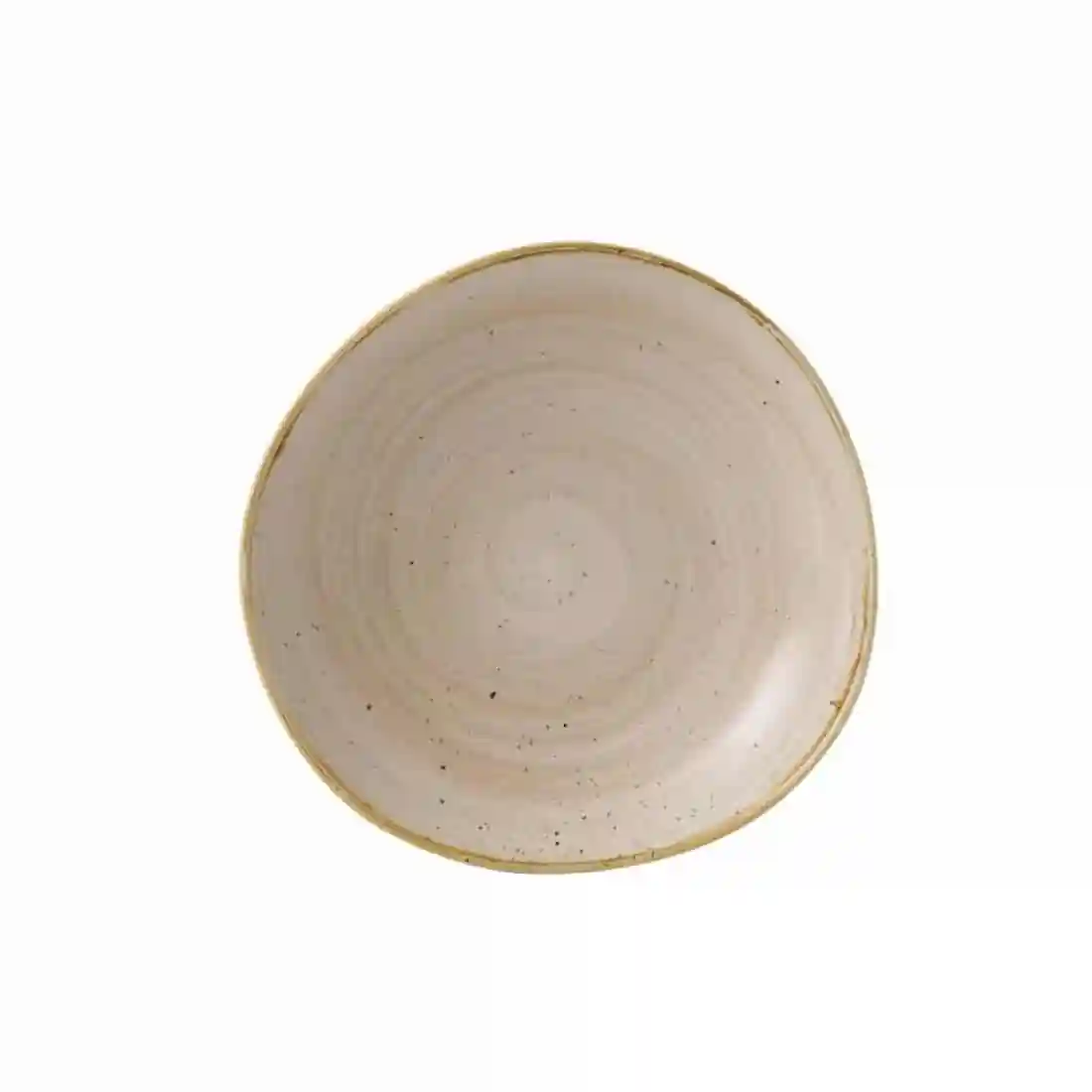 Churchill Stonecast Round Bowl 253mm