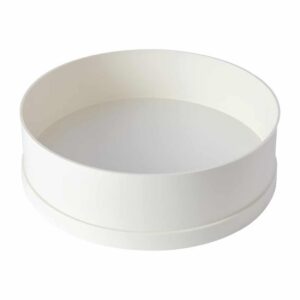 Schneider Flour Sieve 1mm Mesh