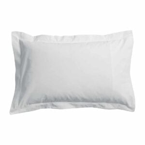 Mitre Essentials Polyproplene Pillow Protector White