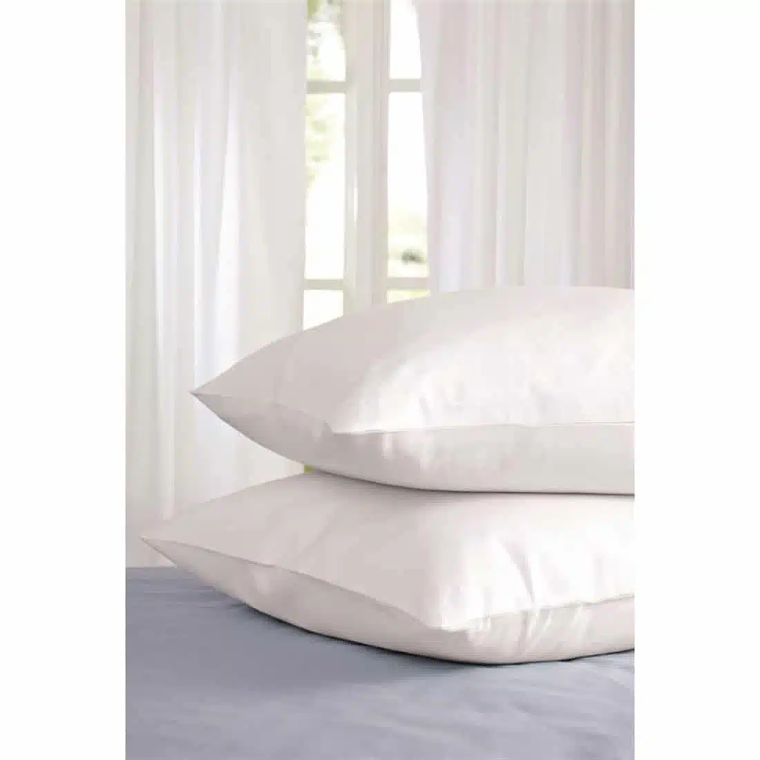 Mitre Comfort Polyzip Pillow Protector