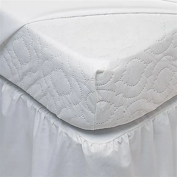 Mitre Essentials Polyrest Mattress Protector Super King