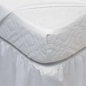 Mitre Essentials Polyrest Mattress Protector Single