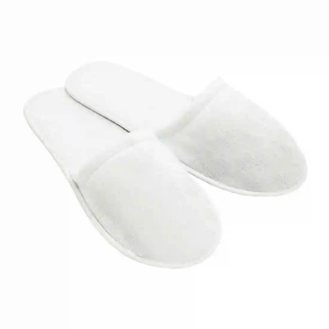 Mitre Essentials Closed Toe Slippers