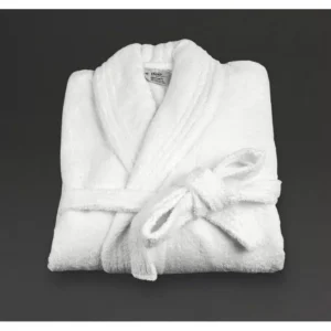 Mitre Essentials Verona Bathrobe Large