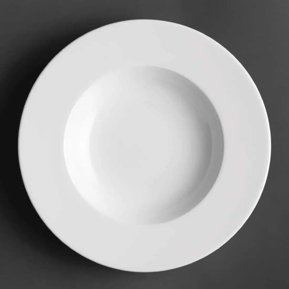 Royal Porcelain Maxadura Wide Rim Soup Bowl 250mm