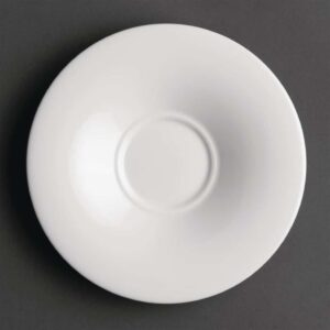 Royal Porcelain Maxadura Coffee Cup Saucer 160mm