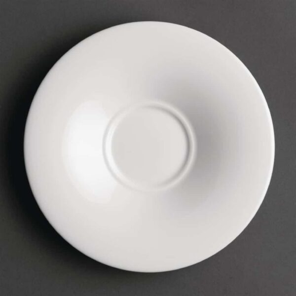 Royal Porcelain Maxadura Coffee Cup Saucer 160mm