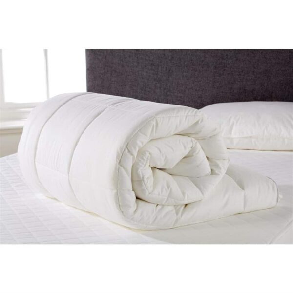 Mitre Comfort Simplysoft Duvet Single