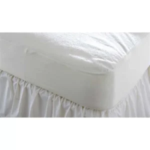 Mitre Comfort Keepdry Mattress Protector Double