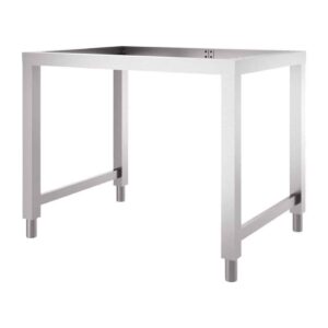 Lainox Open Stainless Steel Stand NSR071