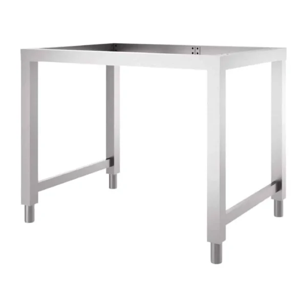 Lainox Open Stainless Steel Stand NSR071