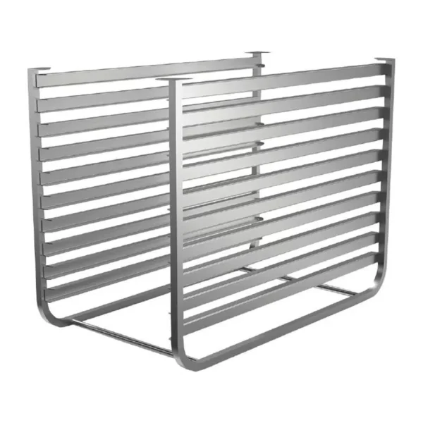 Lainox Side runners NPT071