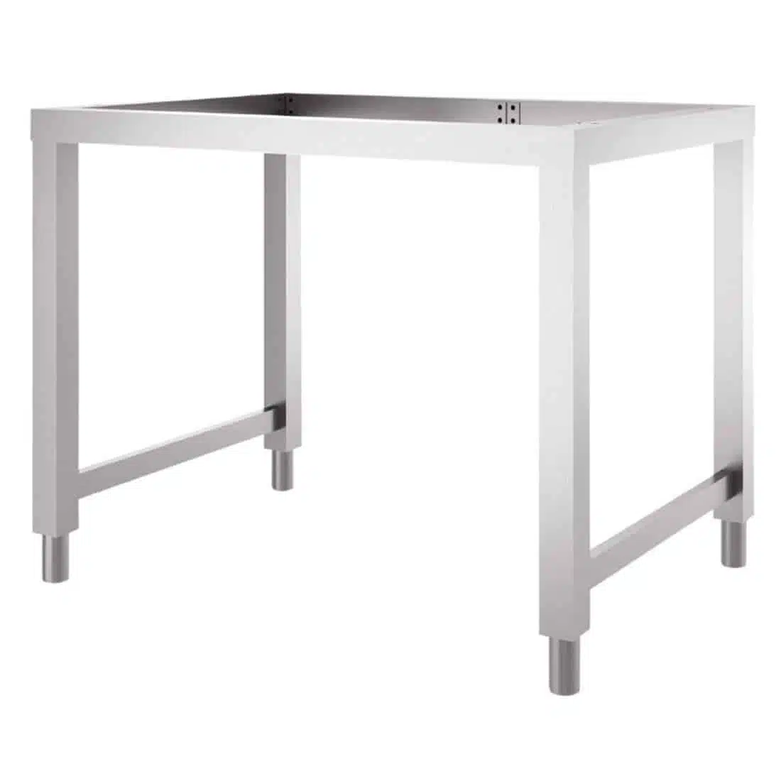 Lainox Open Stainless Steel Stand NSR072