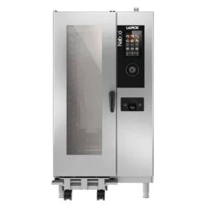 Lainox Naboo 20 Grid Combi Oven NAEB201