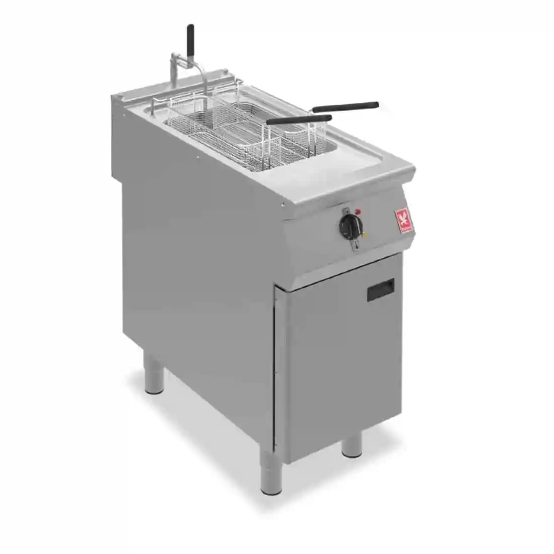 Falcon F900 Electric Fryer with Filtration E9341F