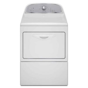 Whirlpool American Style Commercial Vented Dryer 10.5kg