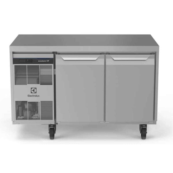Electrolux ecostore HP 2 Door Counter Fridge