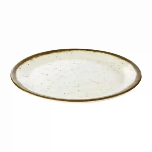 APS Stone Art Flat Plate 250mm