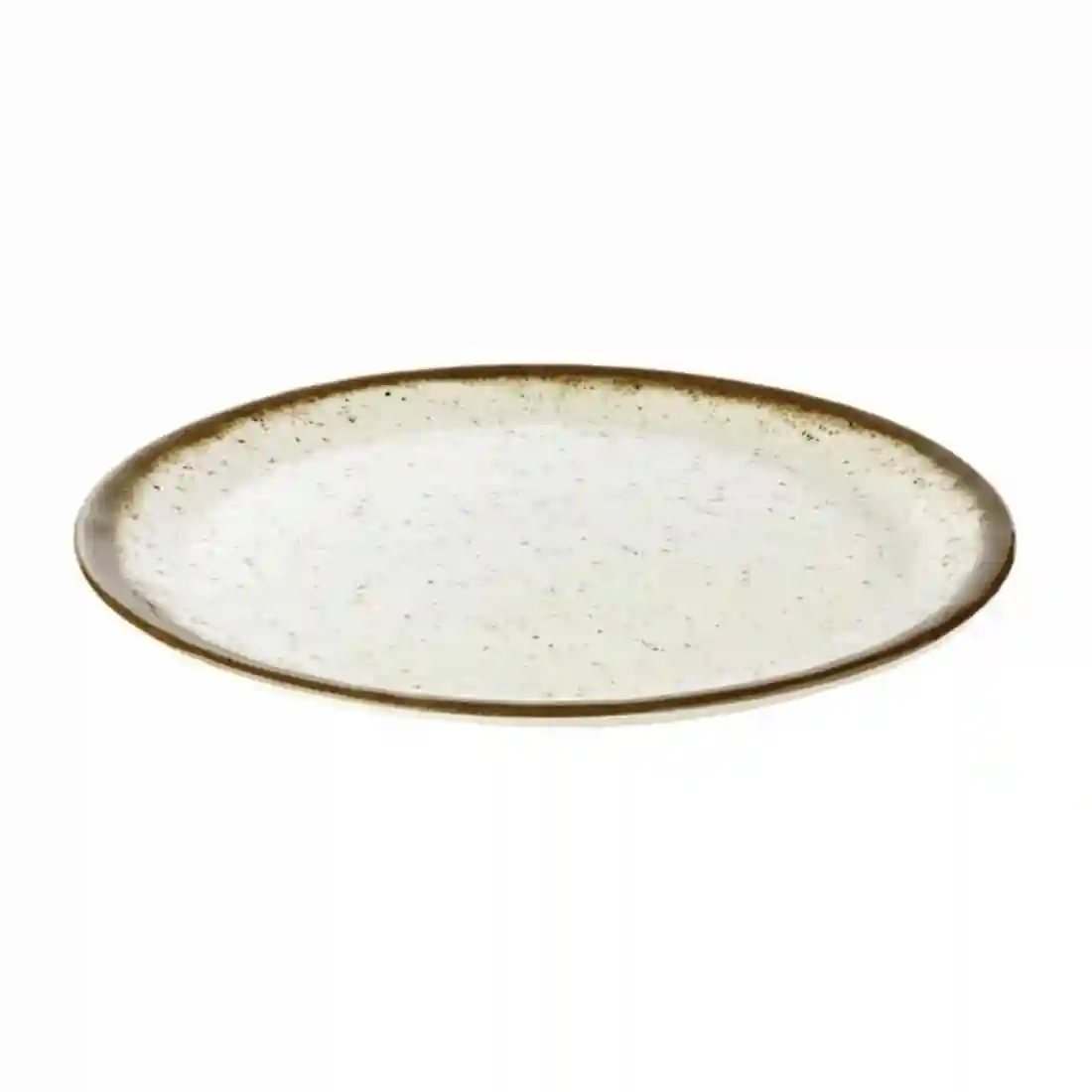 APS Stone Art Flat Plate 300mm