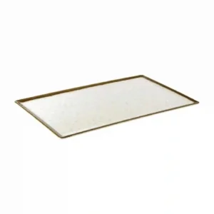 APS Stone Art Flat Plate GN 1/1